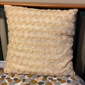 Stein Mart | Blossom Throw Pillow